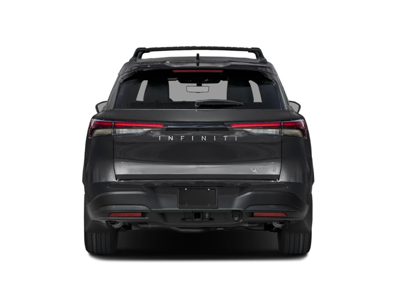 2026 INFINITI QX60 Autograph Roseville CA