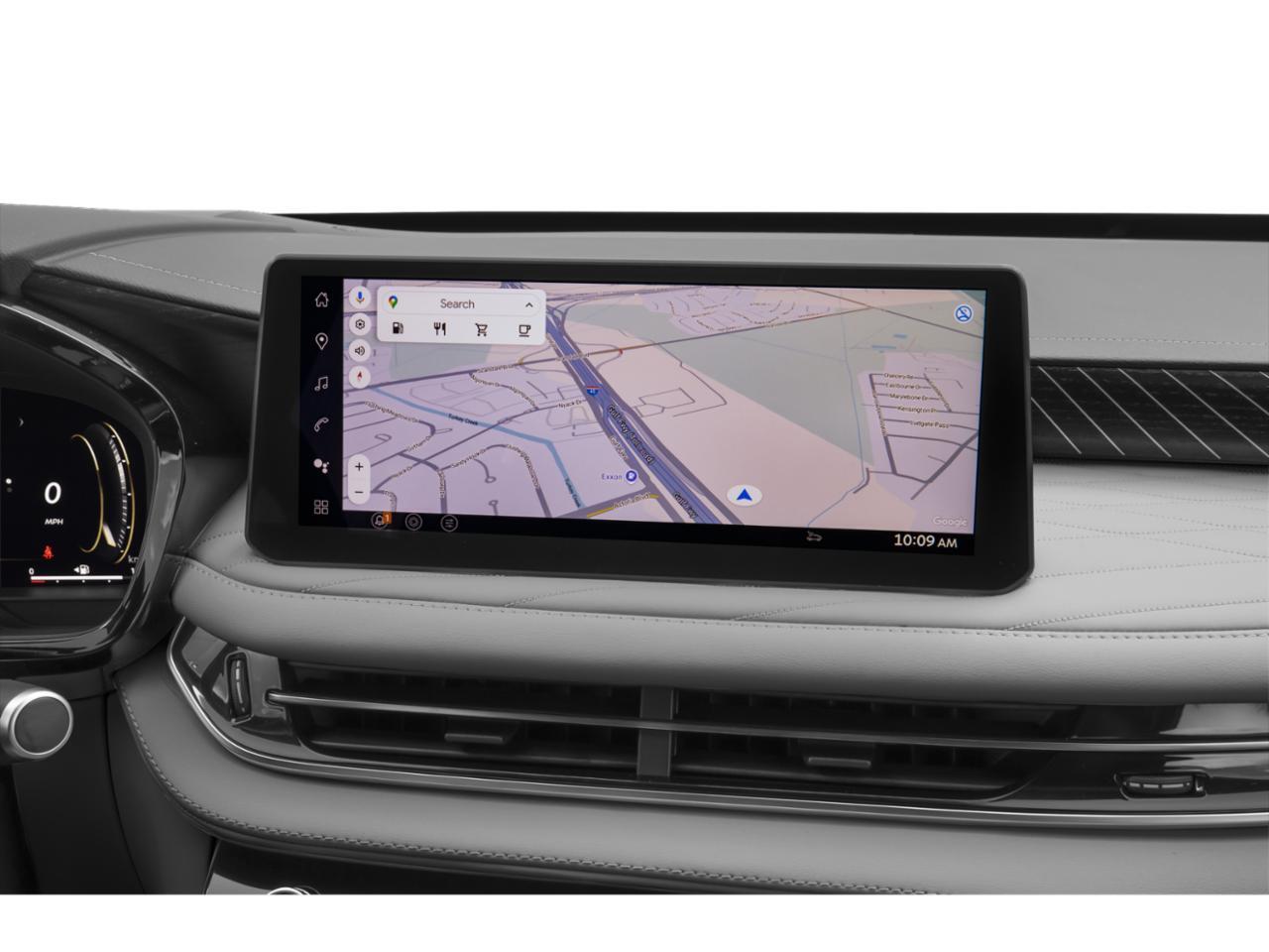 2026 INFINITI QX60 Autograph Roseville CA