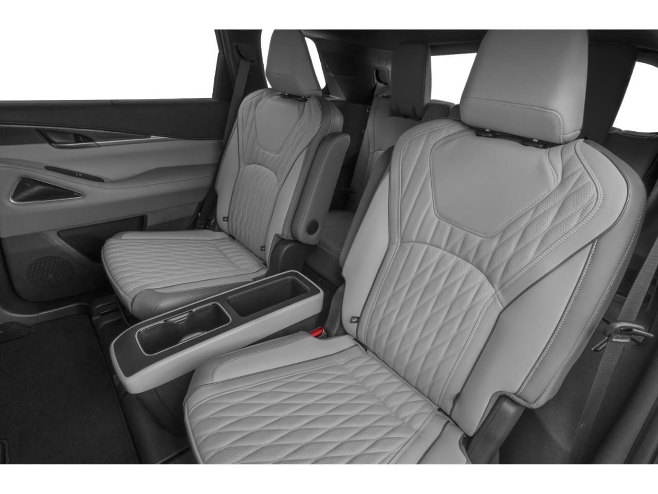 2026 INFINITI QX60 Autograph Roseville CA