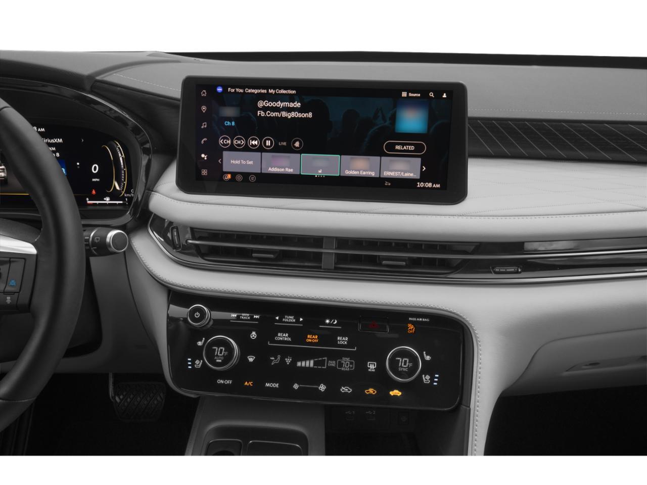 2026 INFINITI QX60 Autograph Annapolis MD