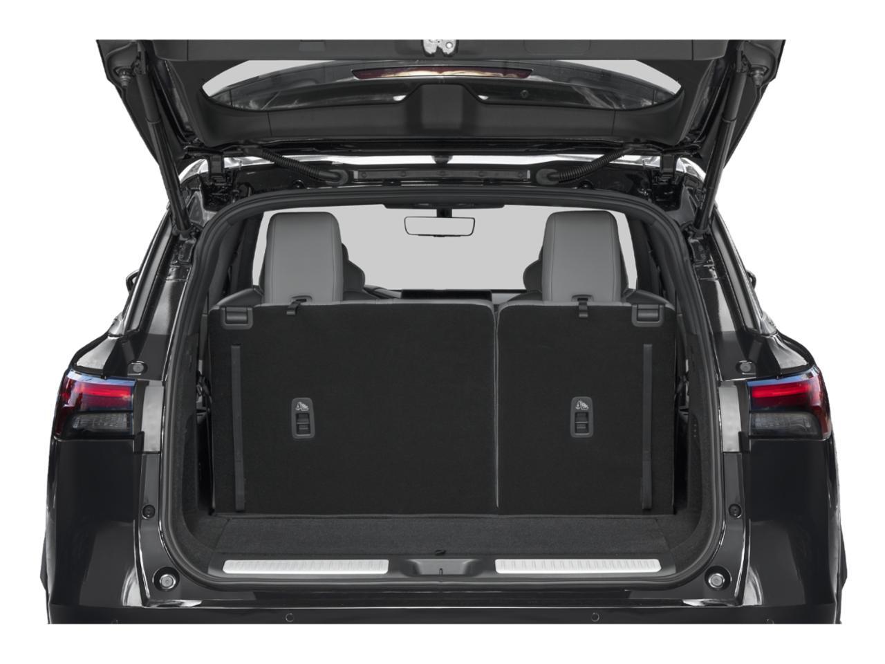 2026 INFINITI QX60 Autograph Annapolis MD