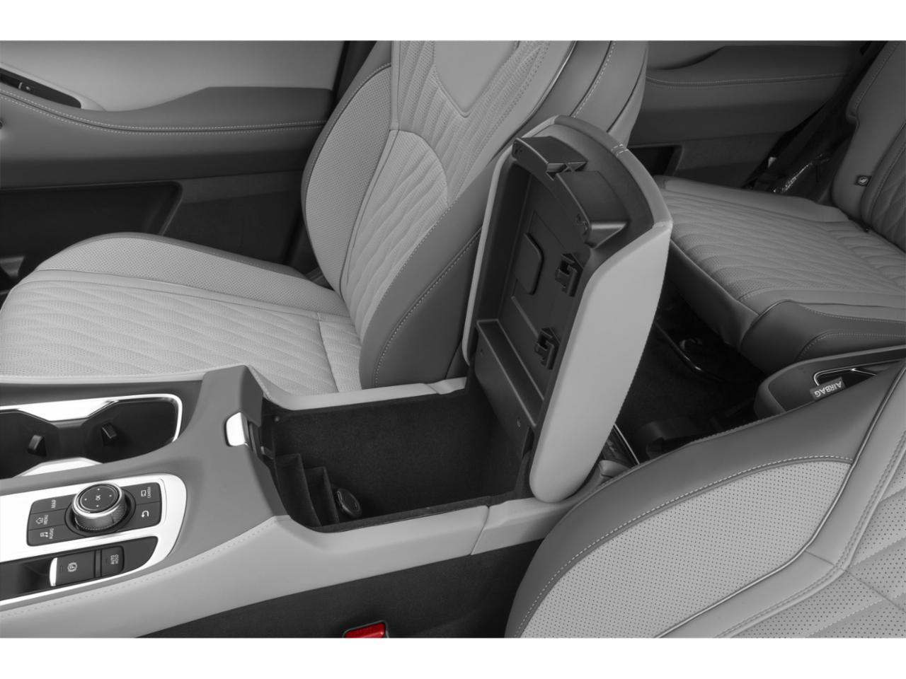 2026 INFINITI QX60 Autograph Annapolis MD