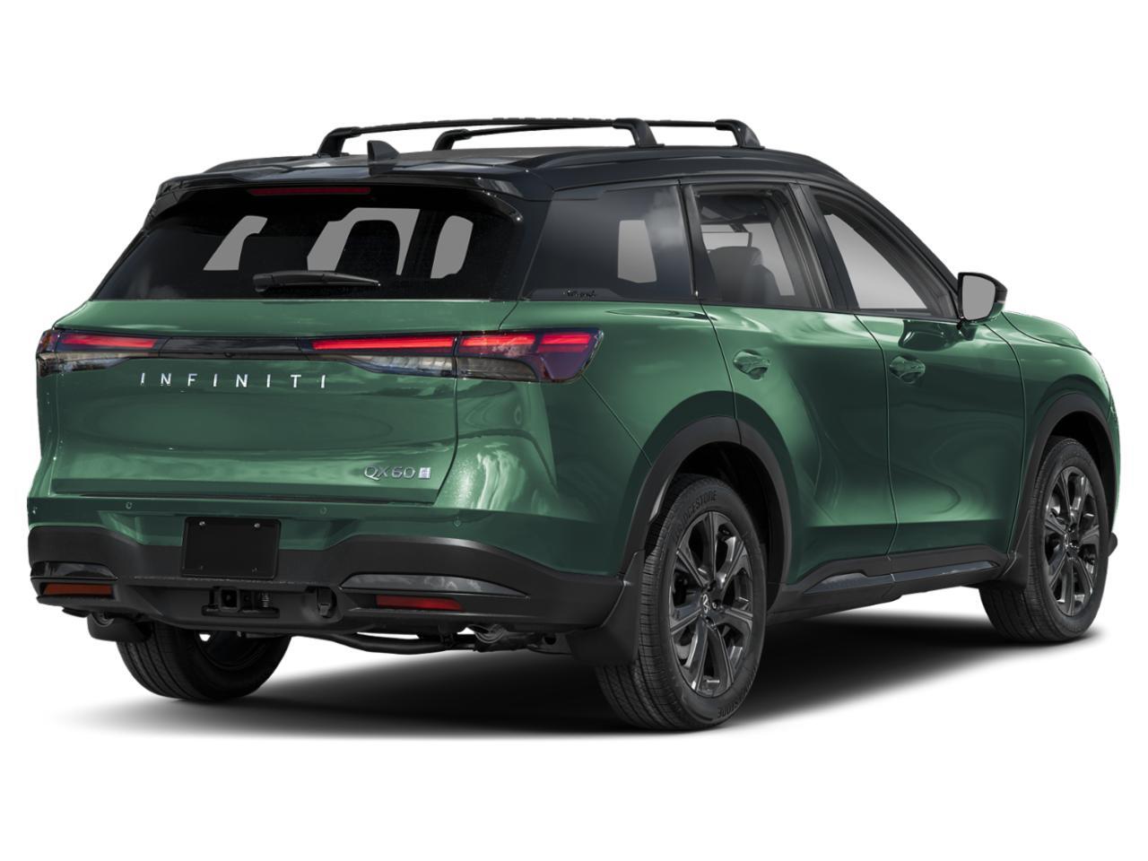 2026 INFINITI QX60 Autograph Chantilly VA