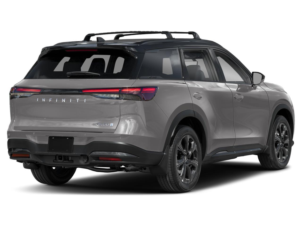 2026 INFINITI QX60 Autograph Chantilly VA