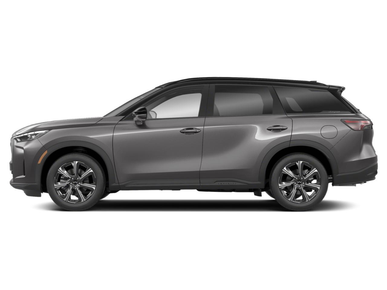 2026 INFINITI QX60 Autograph Annapolis MD