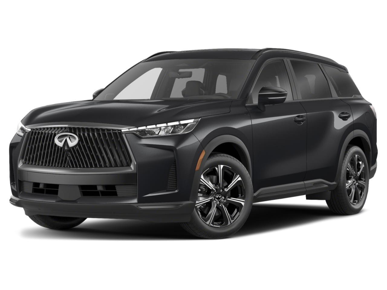 2026 INFINITI QX60 Autograph Annapolis MD