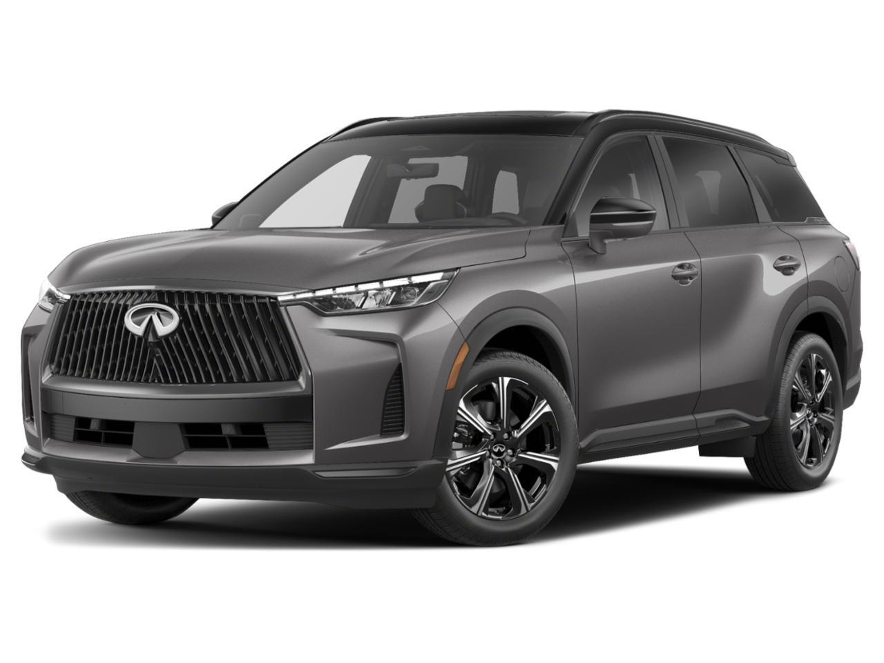 2026 INFINITI QX60 Autograph Annapolis MD