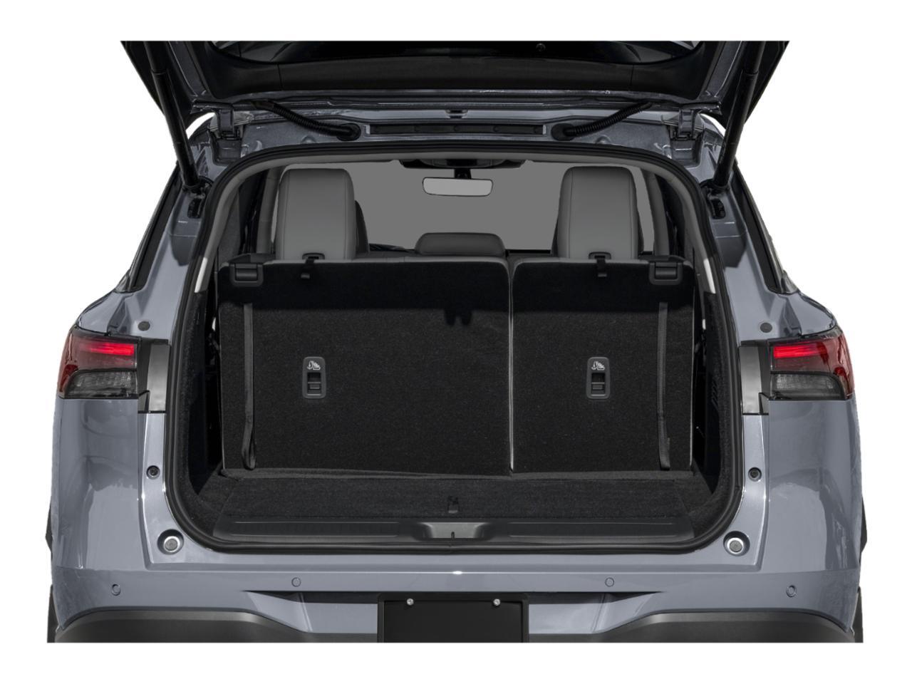 2026 INFINITI QX60 LUXE Roseville CA