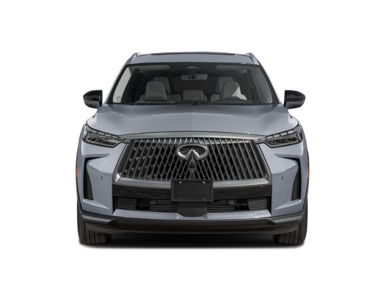 2026 INFINITI QX60 LUXE Roseville CA