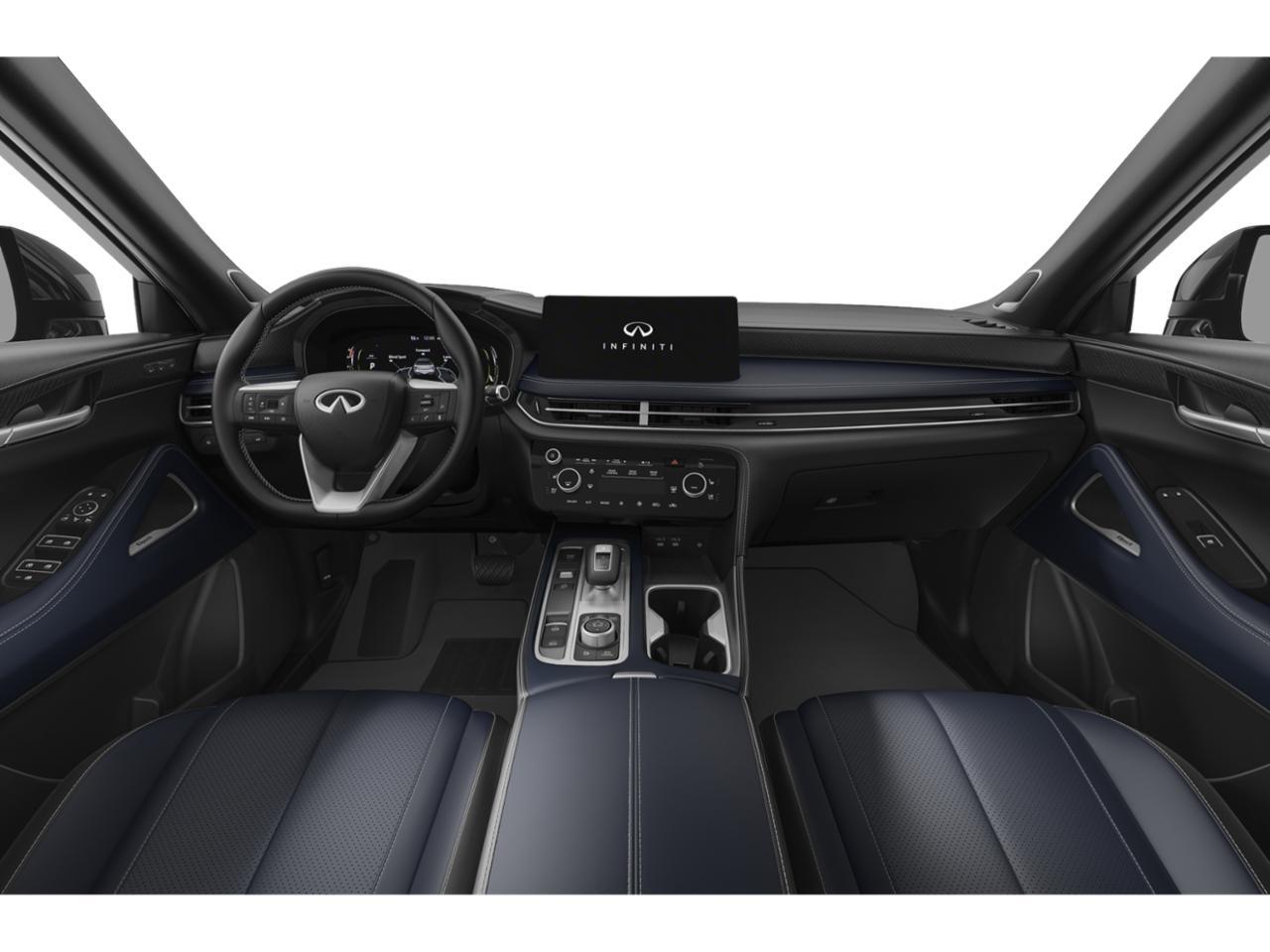 2026 INFINITI QX60 LUXE Annapolis MD