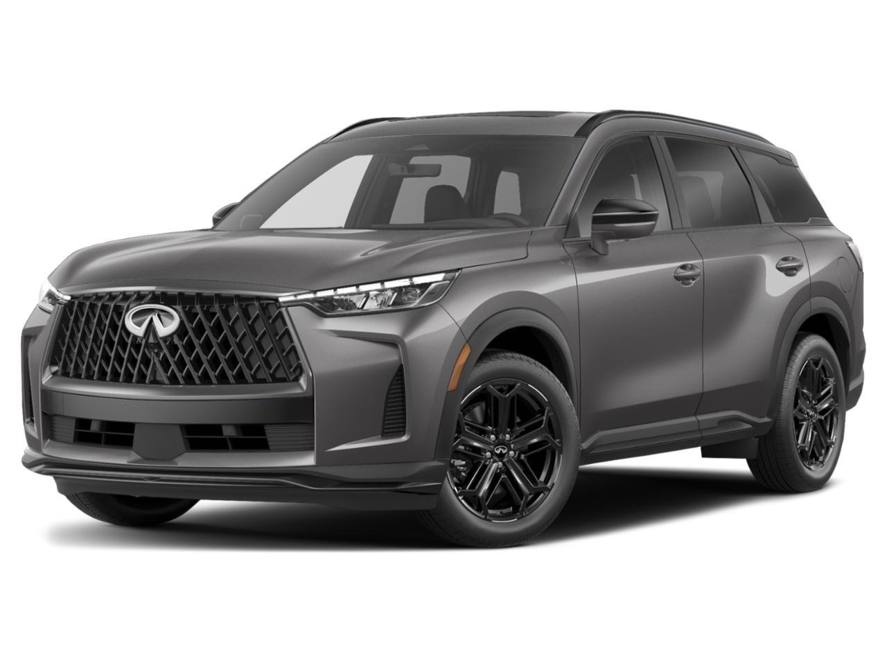 2026 INFINITI QX60 LUXE Annapolis MD