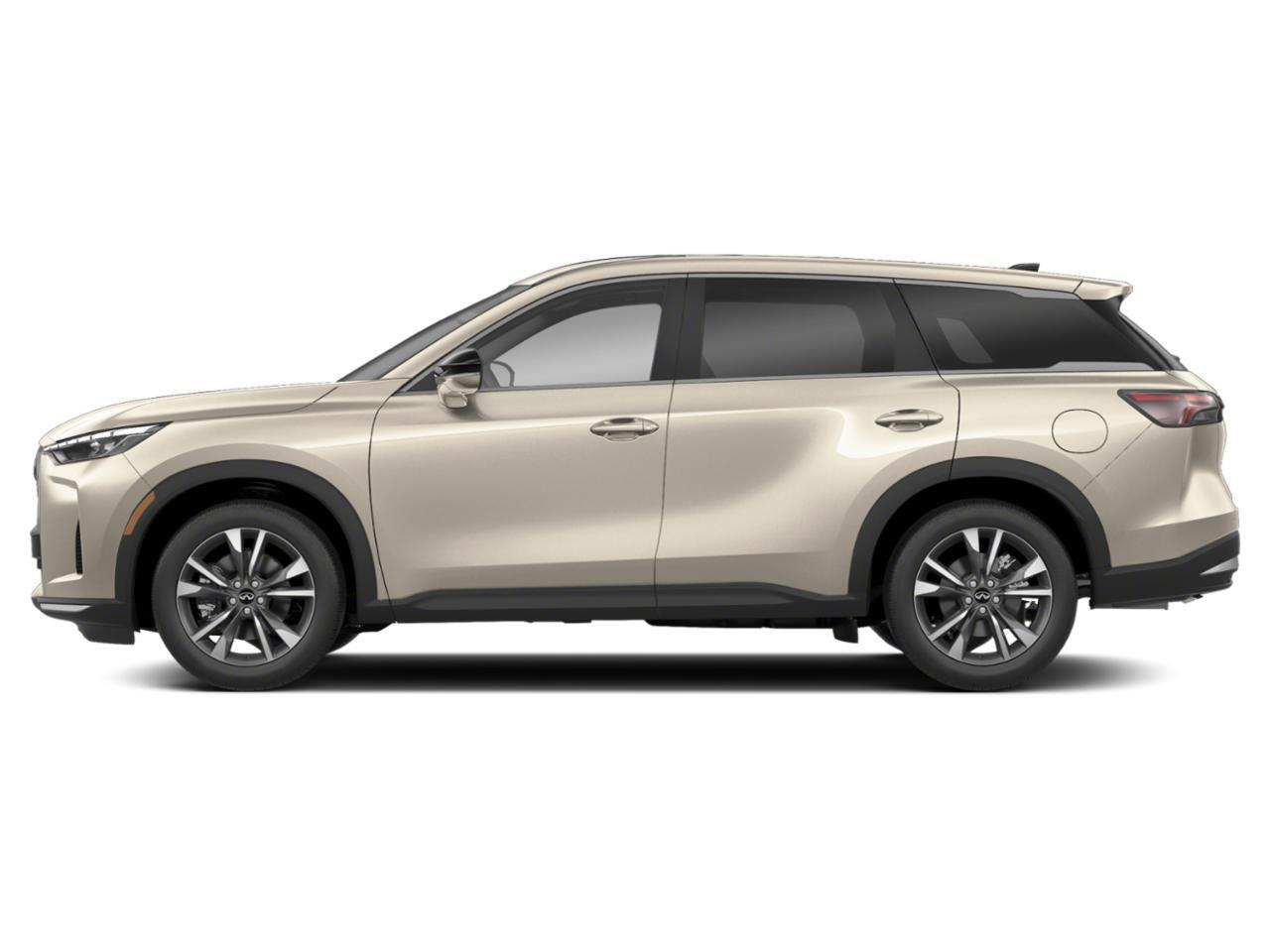 2026 INFINITI QX60 LUXE Annapolis MD