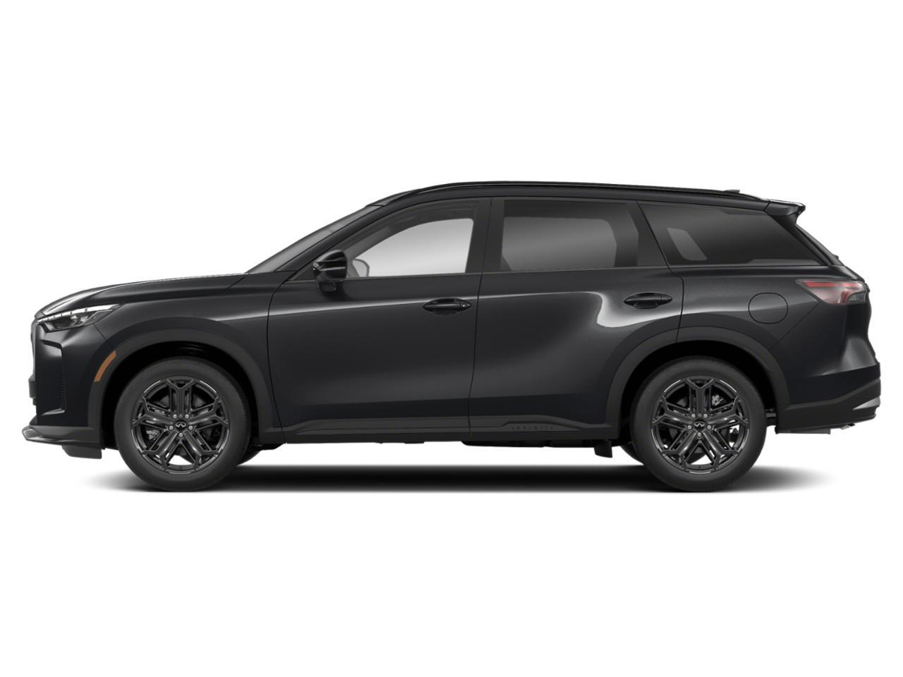 2026 INFINITI QX60 LUXE Annapolis MD