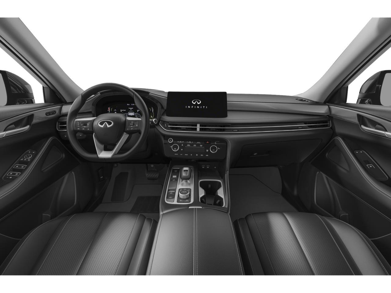 2026 INFINITI QX60 PURE Chantilly VA