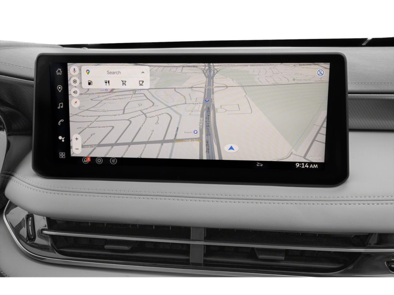 2026 INFINITI QX60 PURE Annapolis MD