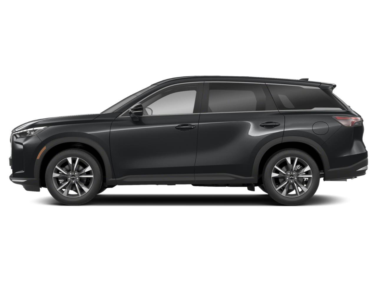 2026 INFINITI QX60 PURE Chantilly VA