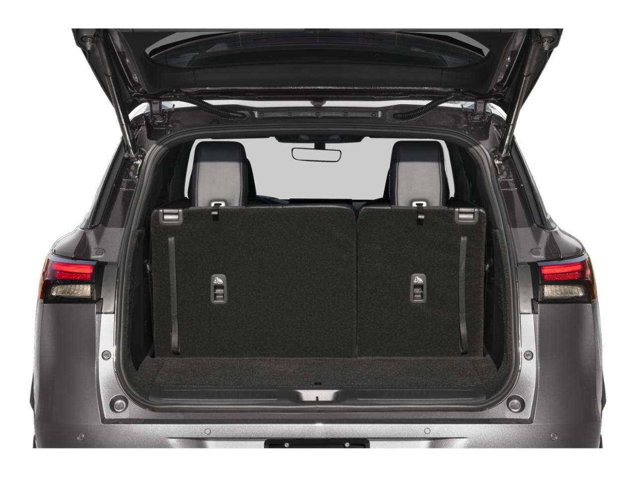 2026 INFINITI QX60 SPORT Roseville CA