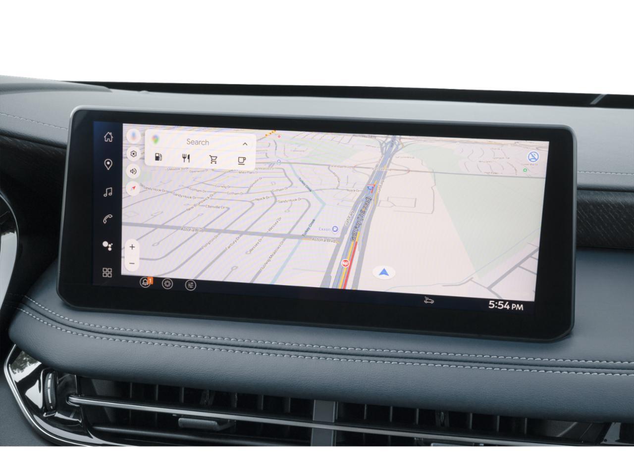 2026 INFINITI QX60 SPORT Chantilly VA