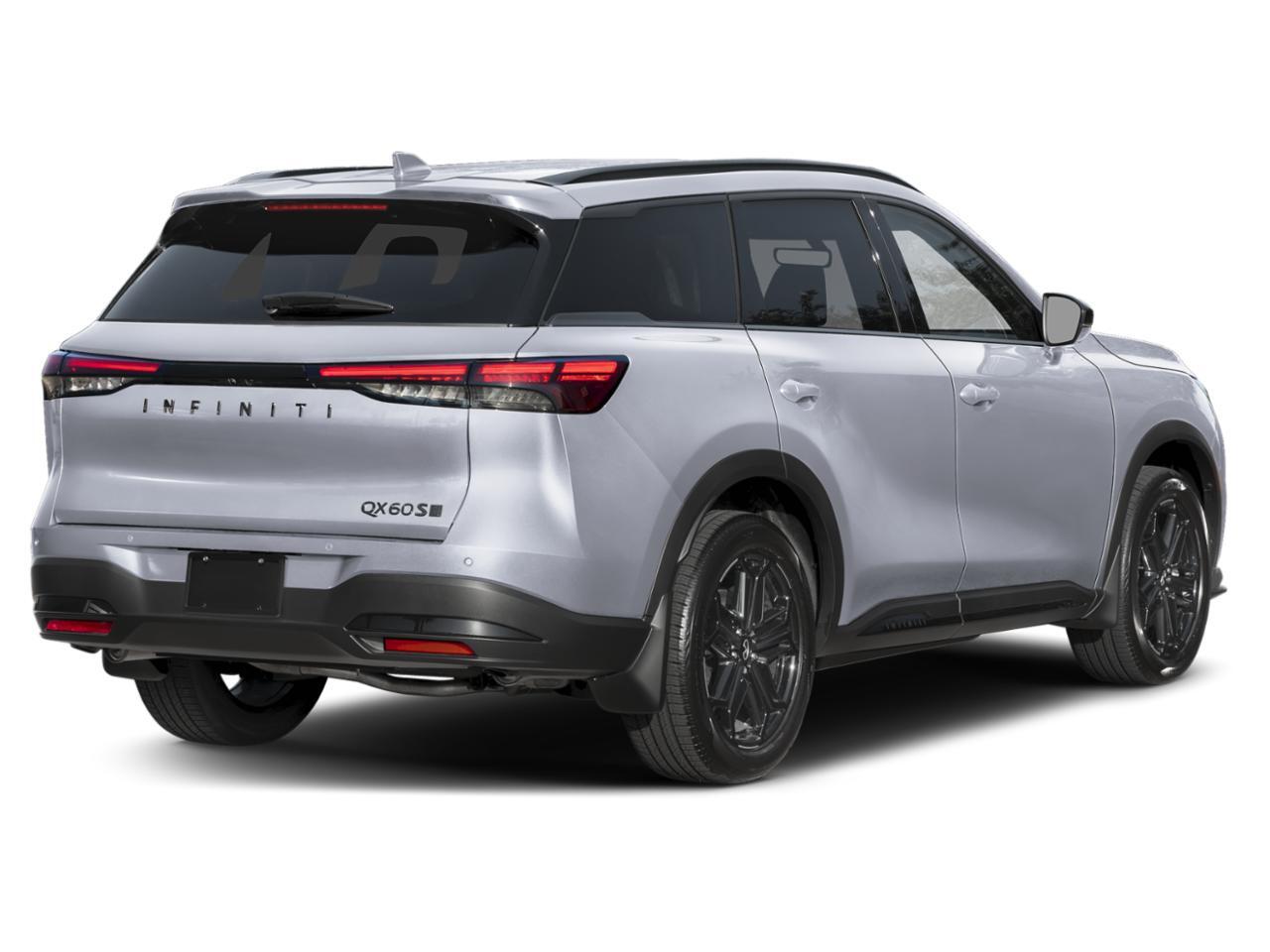 2026 INFINITI QX60 SPORT Annapolis MD