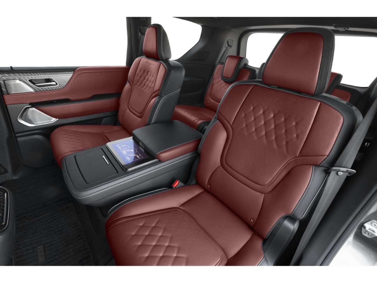 2026 INFINITI QX80 AUTOGRAPH Roseville CA