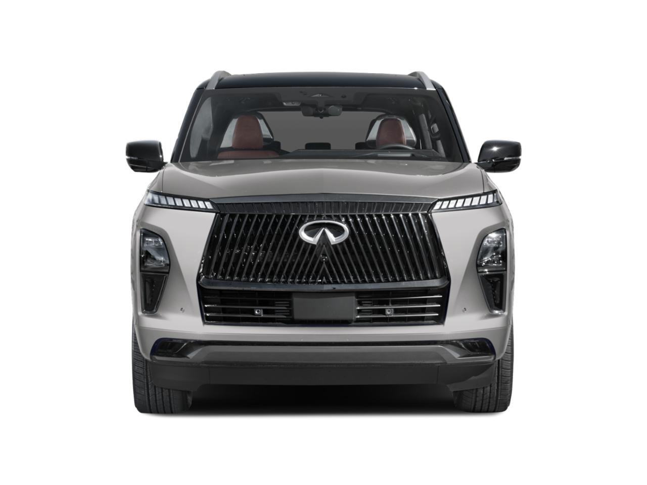 2026 INFINITI QX80 AUTOGRAPH Annapolis MD