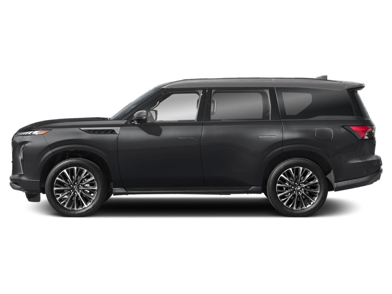 2026 INFINITI QX80 AUTOGRAPH Annapolis MD