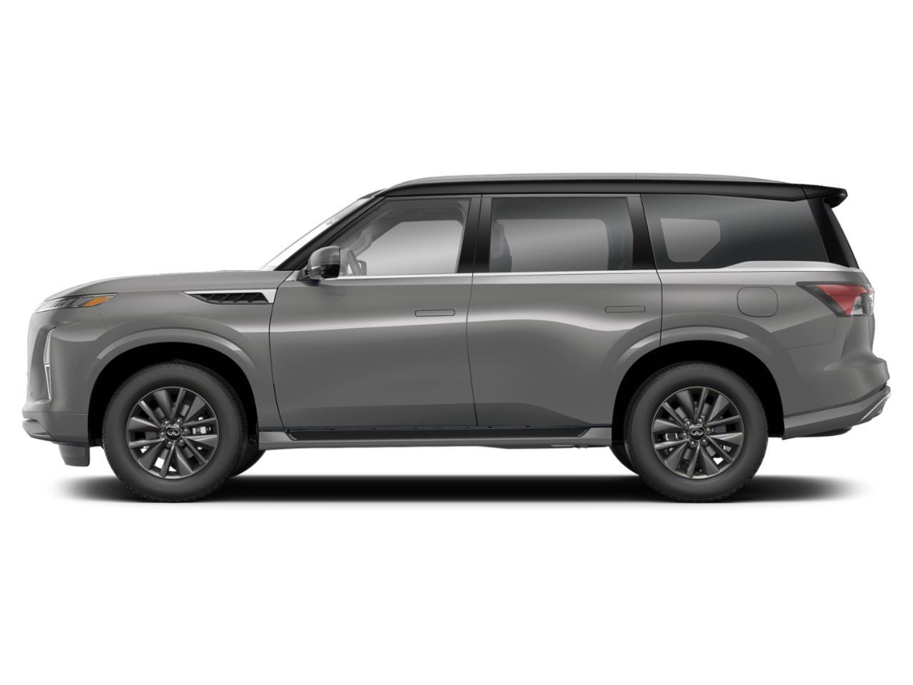 2026 INFINITI QX80 LUXE Annapolis MD