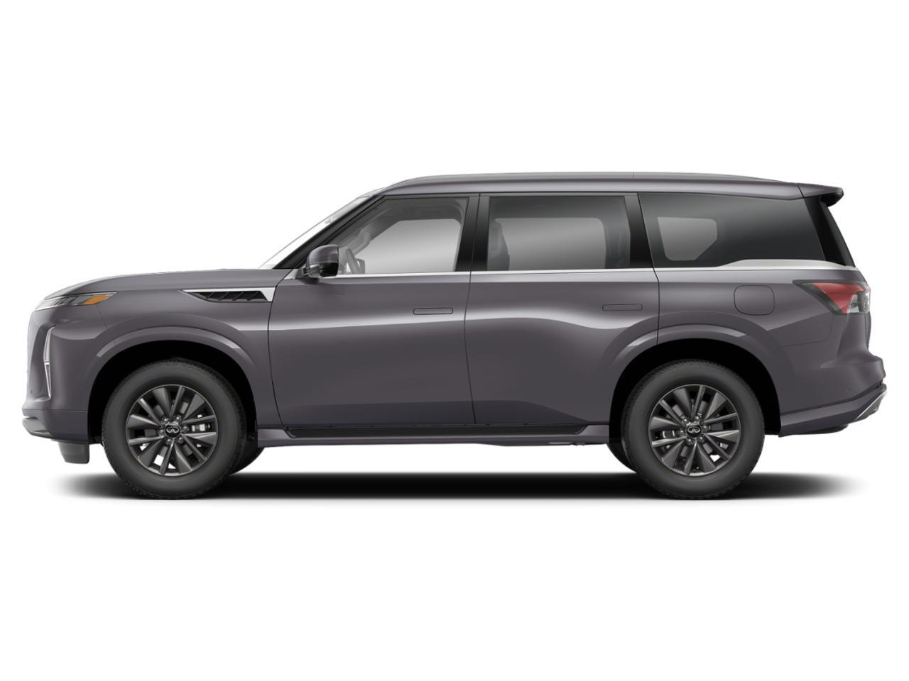 2026 INFINITI QX80 PURE Annapolis MD
