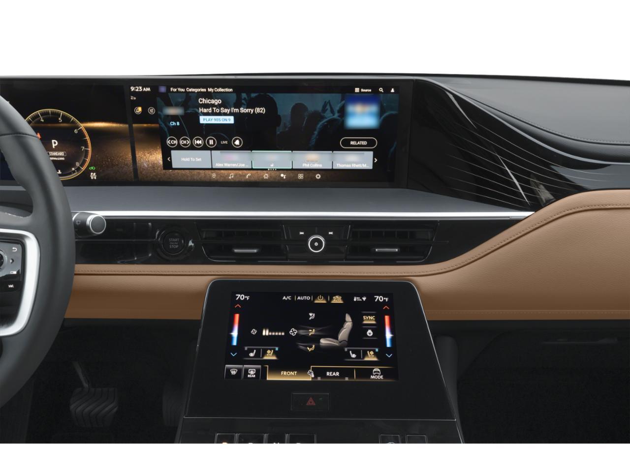 2026 INFINITI QX80 SENSORY Annapolis MD