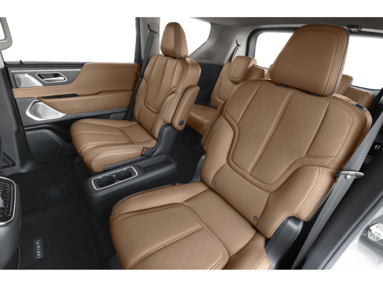 2026 INFINITI QX80 SENSORY Annapolis MD