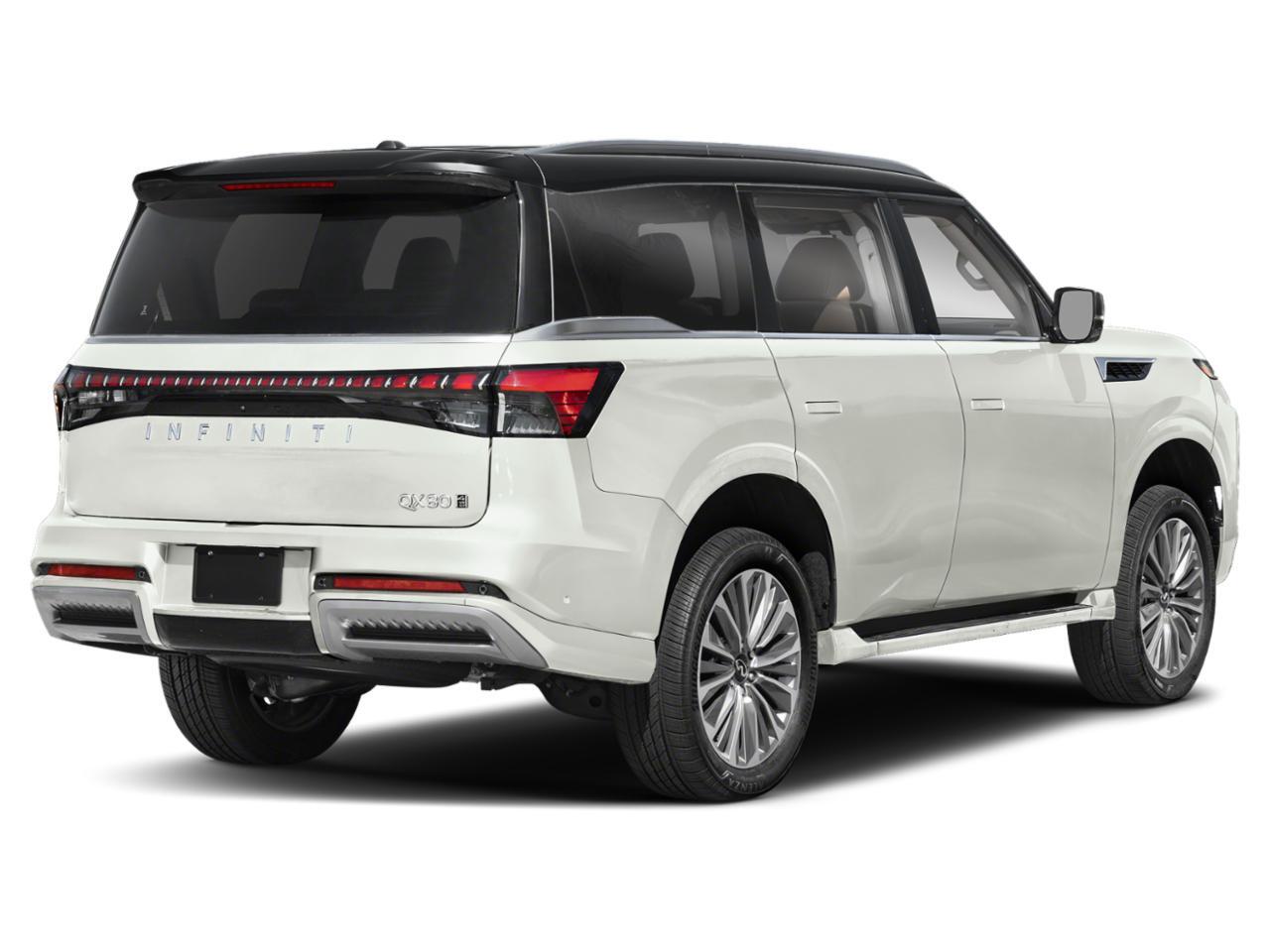 2026 INFINITI QX80 SENSORY Annapolis MD