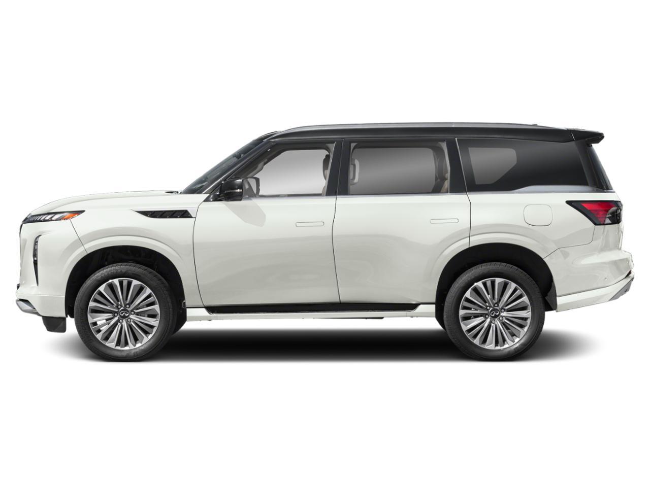 2026 INFINITI QX80 SENSORY Annapolis MD