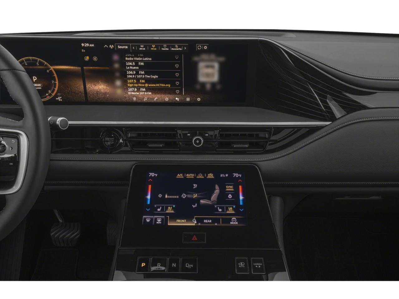 2026 INFINITI QX80 SPORT Roseville CA