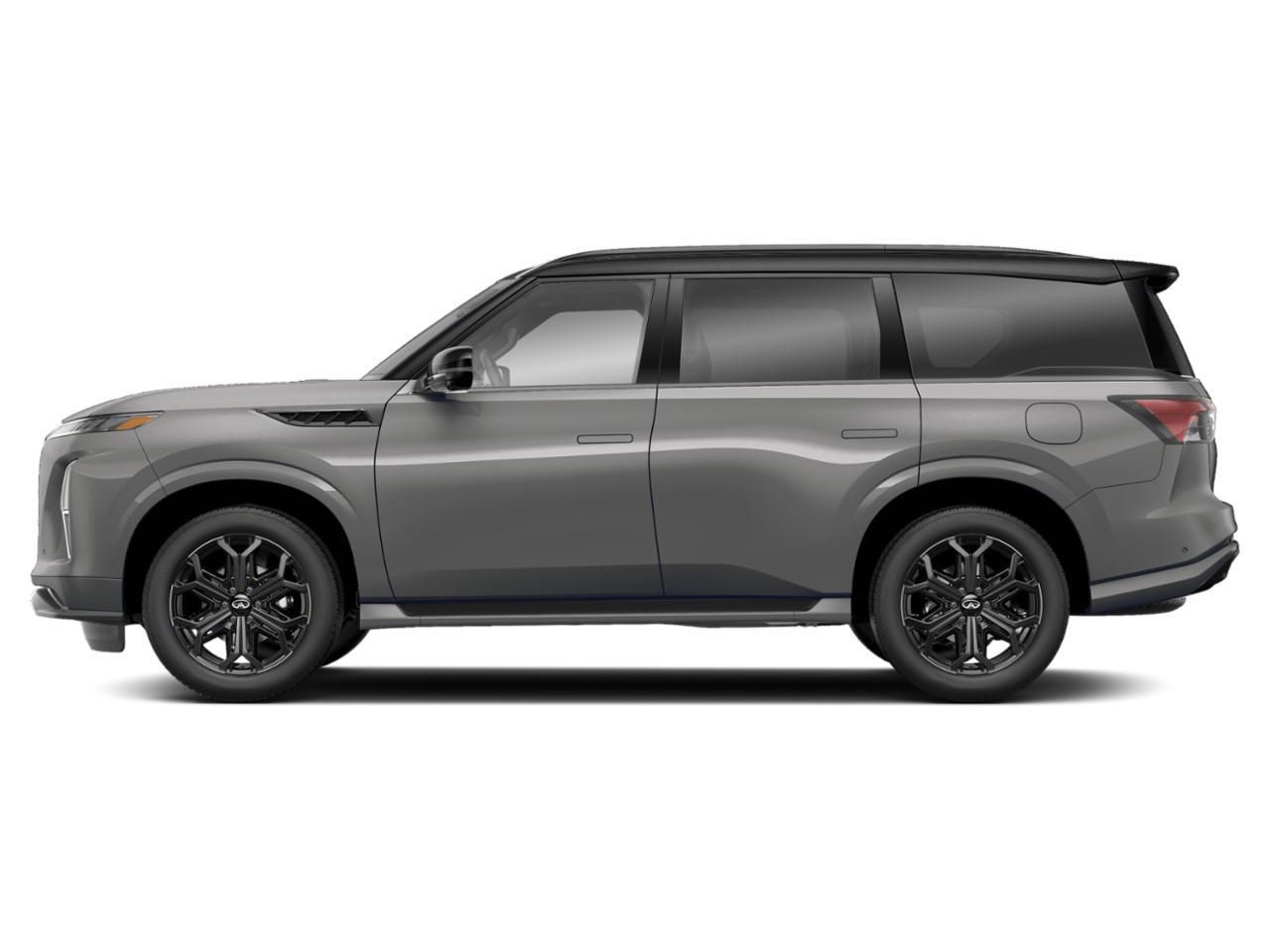 2026 INFINITI QX80 SPORT Annapolis MD
