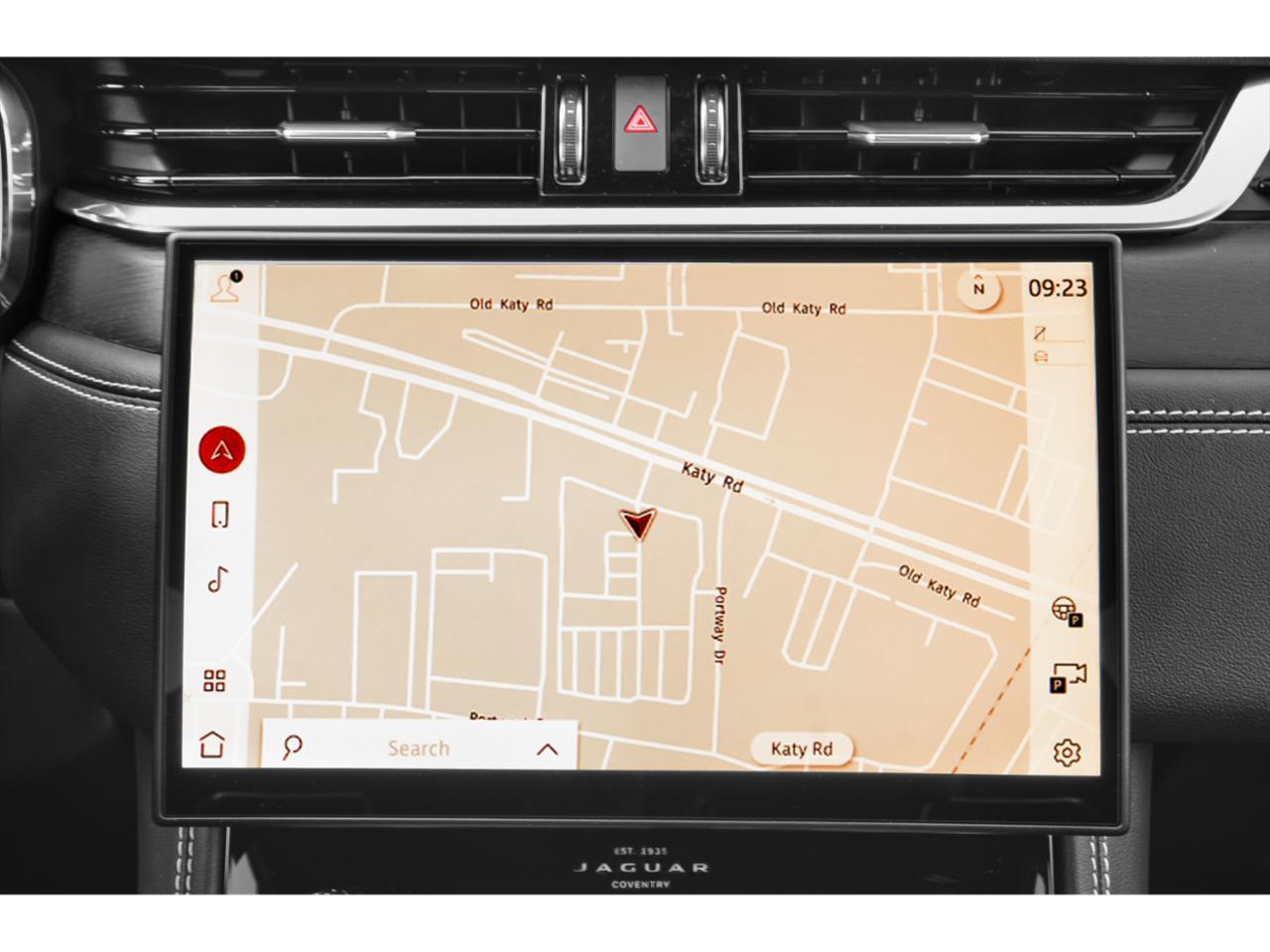2026 Jaguar F-PACE P250 R-Dynamic S San Clemente CA