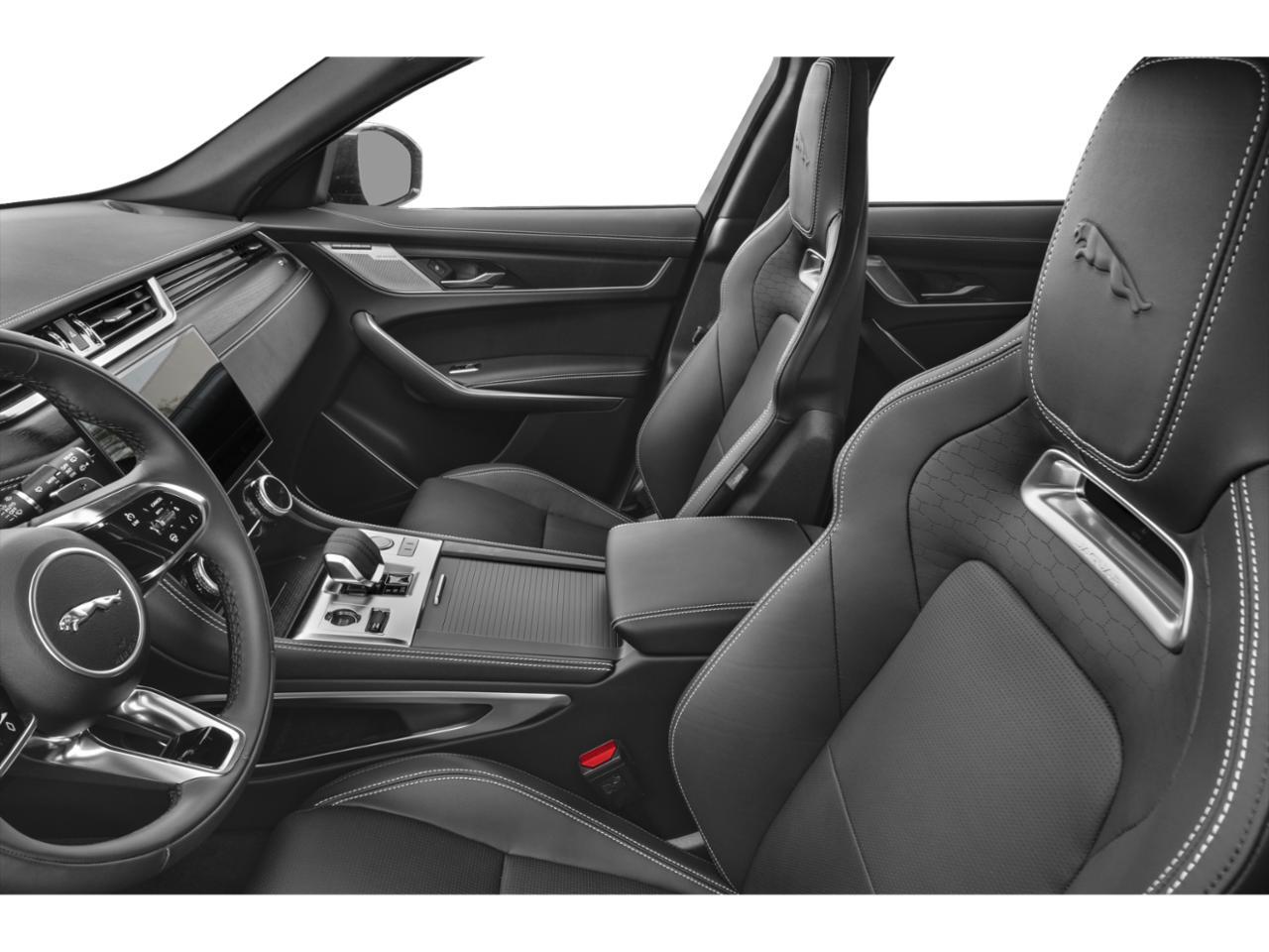 2026 Jaguar F-PACE P250 R-Dynamic S San Clemente CA