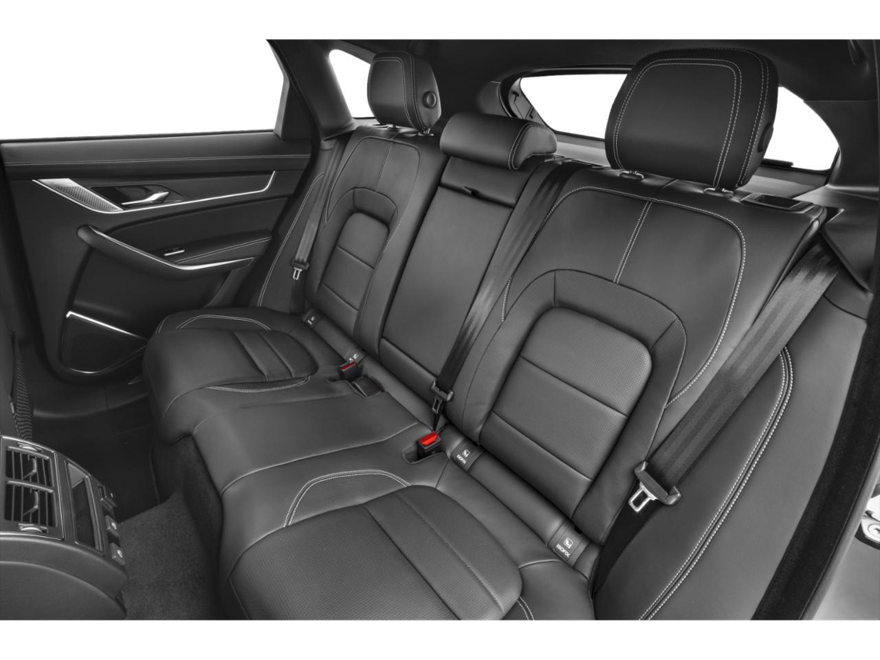 2026 Jaguar F-PACE P250 R-Dynamic S San Clemente CA