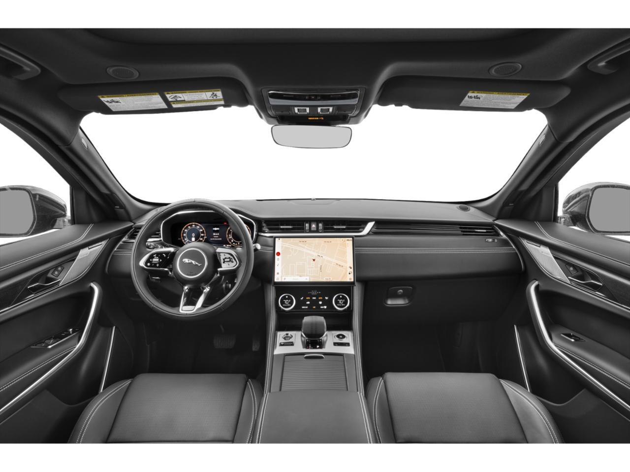 2026 Jaguar F-PACE P250 R-Dynamic S San Clemente CA