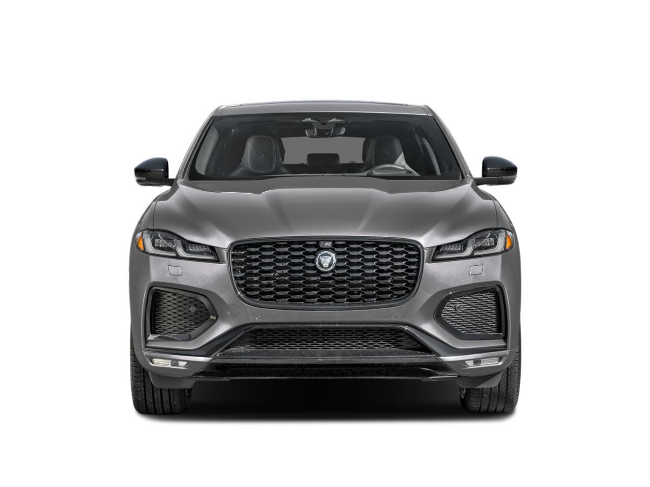 2026 Jaguar F-PACE P250 R-Dynamic S San Clemente CA