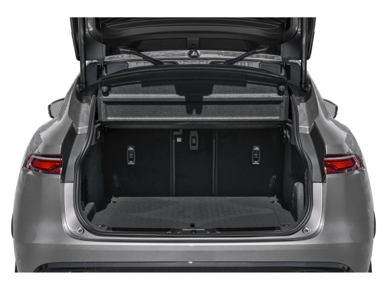 2026 Jaguar F-PACE P250 R-Dynamic S San Clemente CA