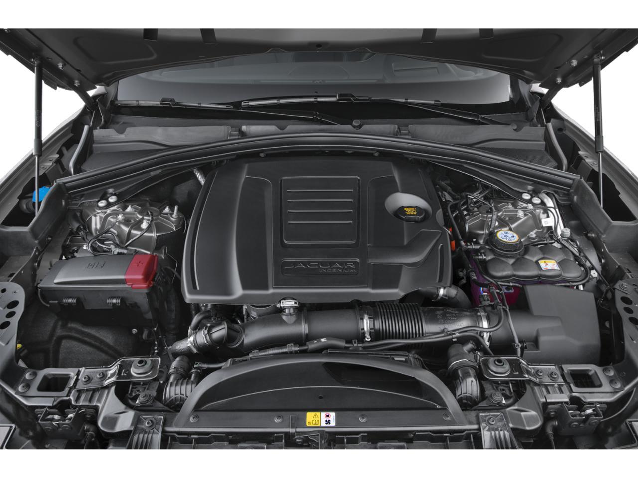 2026 Jaguar F-PACE P250 R-Dynamic S San Clemente CA