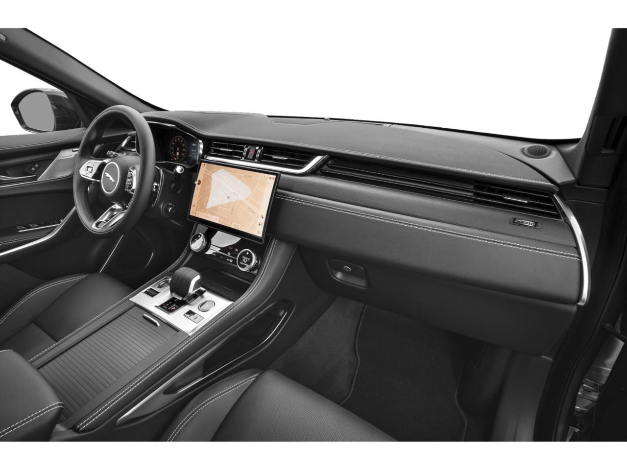 2026 Jaguar F-PACE P250 R-Dynamic S San Clemente CA