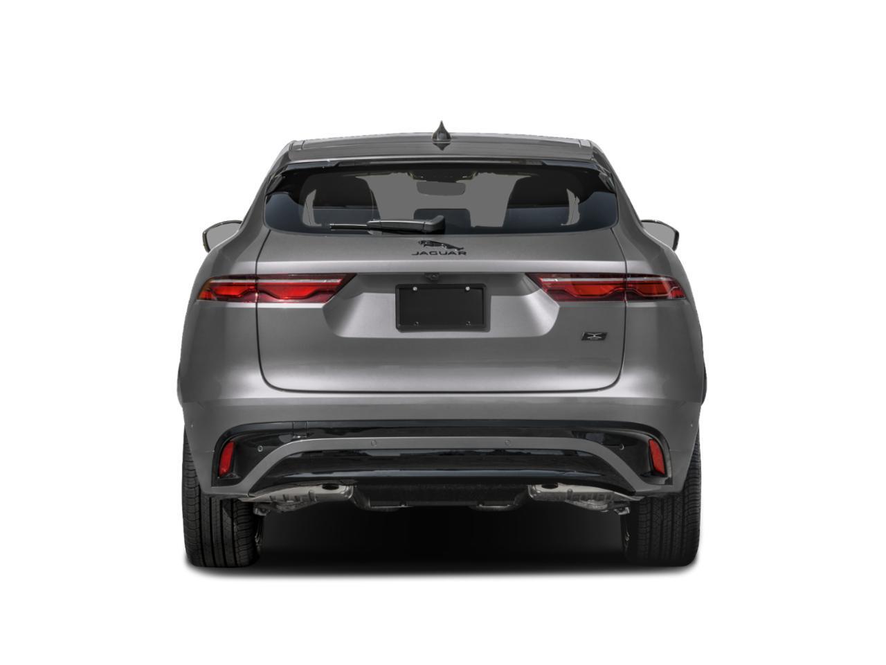 2026 Jaguar F-PACE P250 R-Dynamic S San Clemente CA