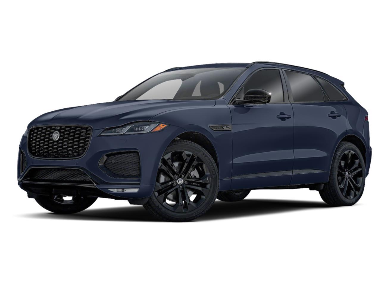 2026 Jaguar F-PACE P400 R-Dynamic S San Clemente CA