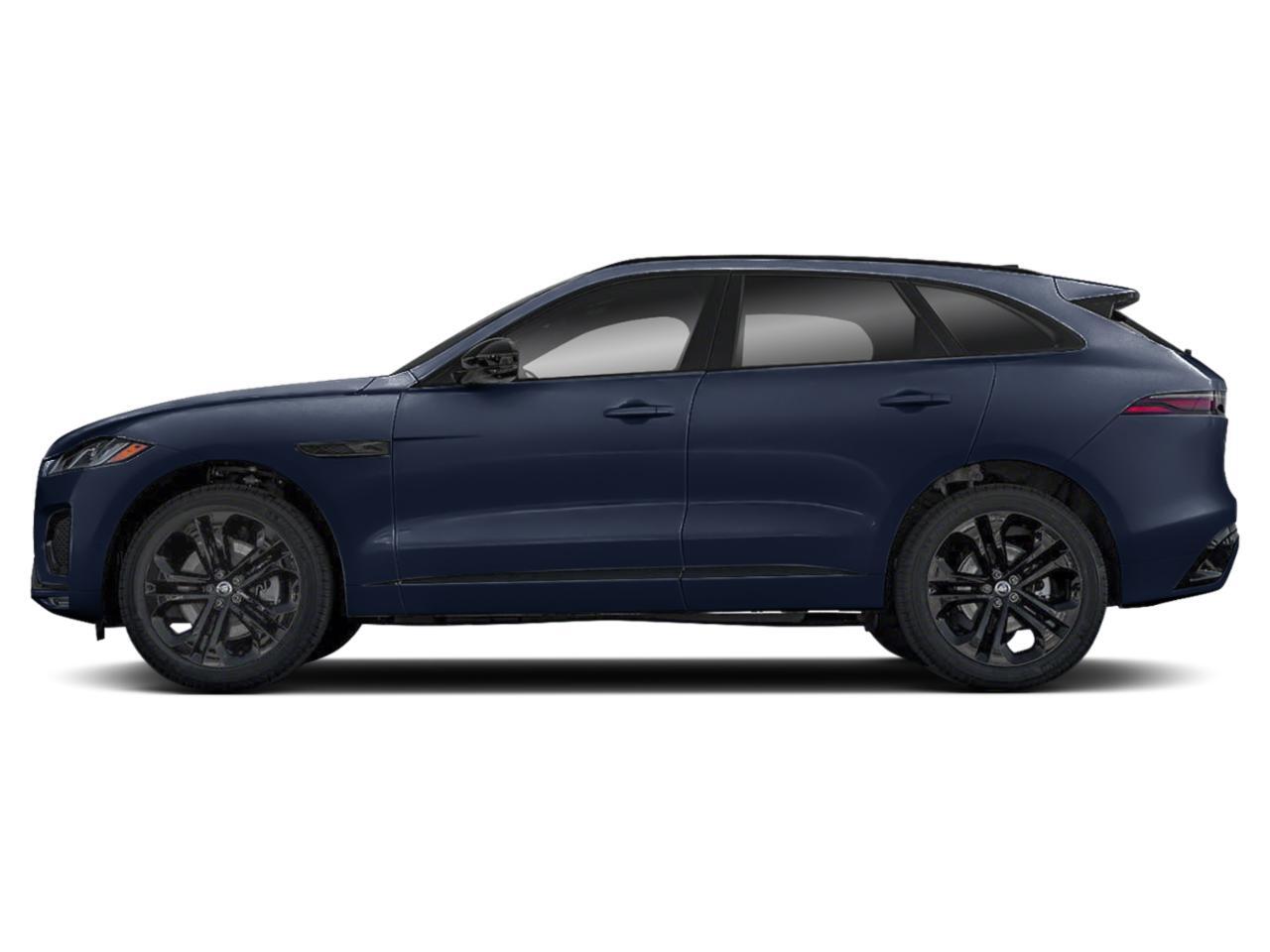 2026 Jaguar F-PACE P400 R-Dynamic S San Clemente CA