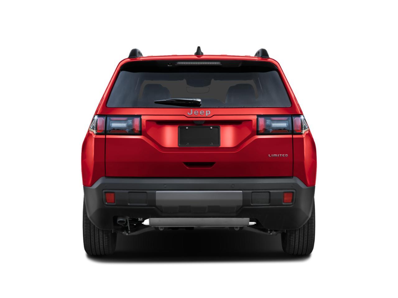 2026 Jeep Cherokee Laredo Uvalde TX