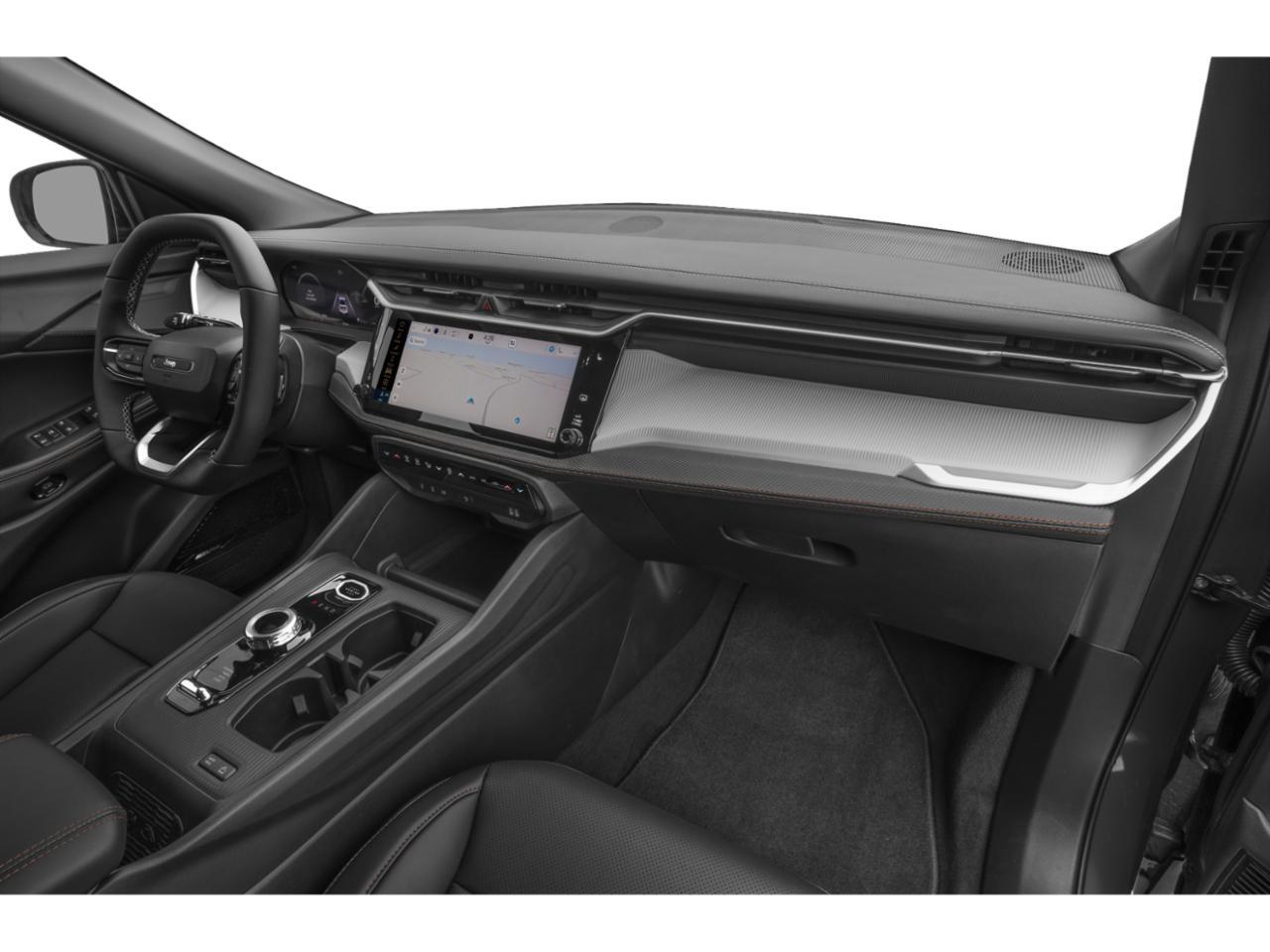 2026 Jeep Cherokee Laredo Uvalde TX