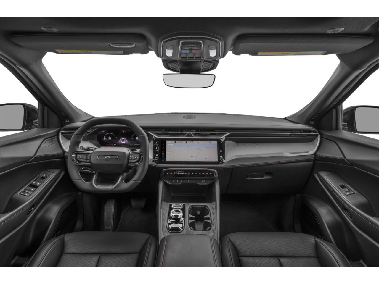 2026 Jeep Cherokee Laredo Uvalde TX