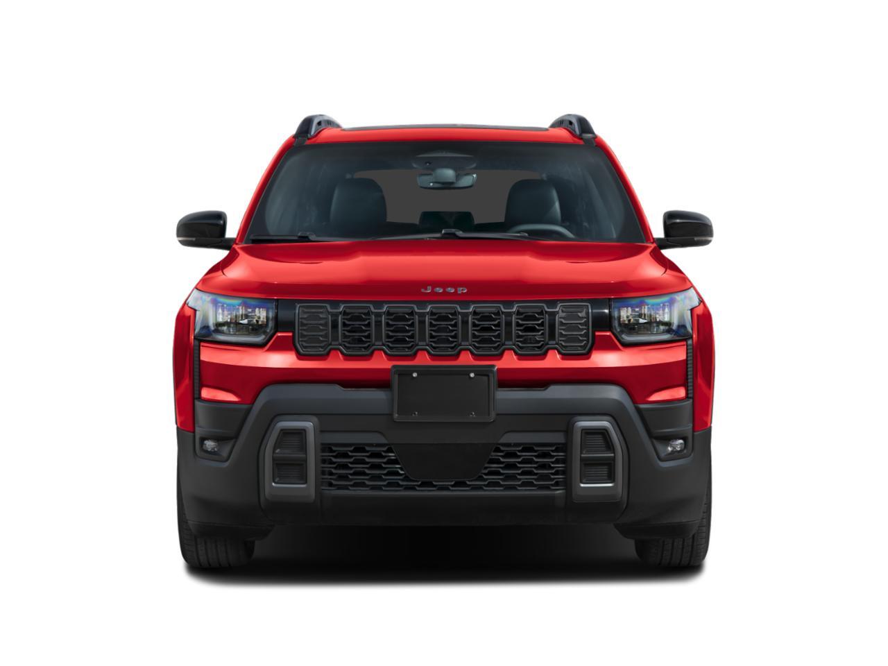 2026 Jeep Cherokee Laredo Uvalde TX