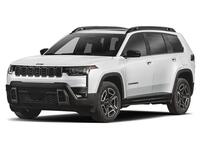 Jeep Cherokee Limited 2026